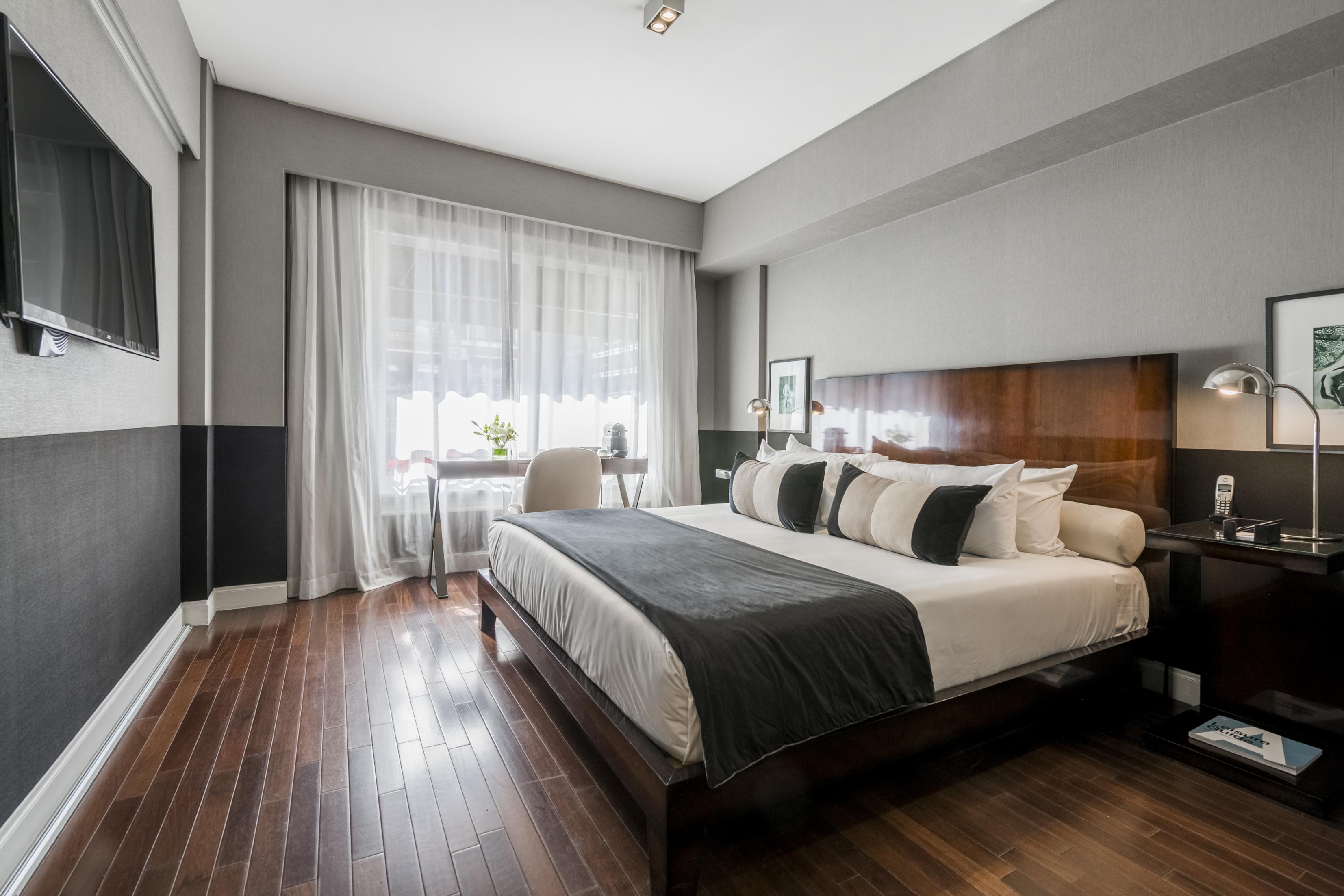 Casasur Recoleta Hotel Buenos Aires Buitenkant foto