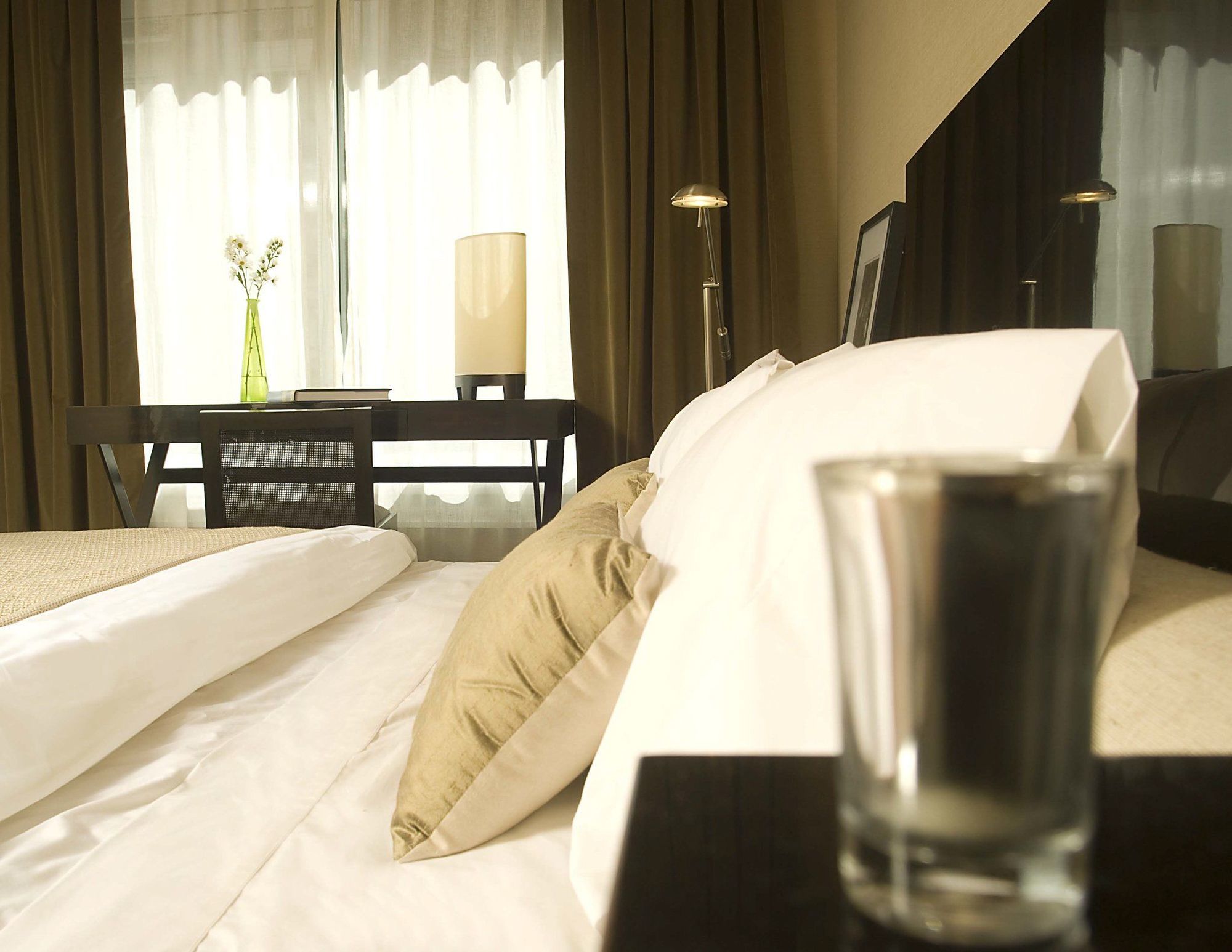 Casasur Recoleta Hotel Buenos Aires Kamer foto