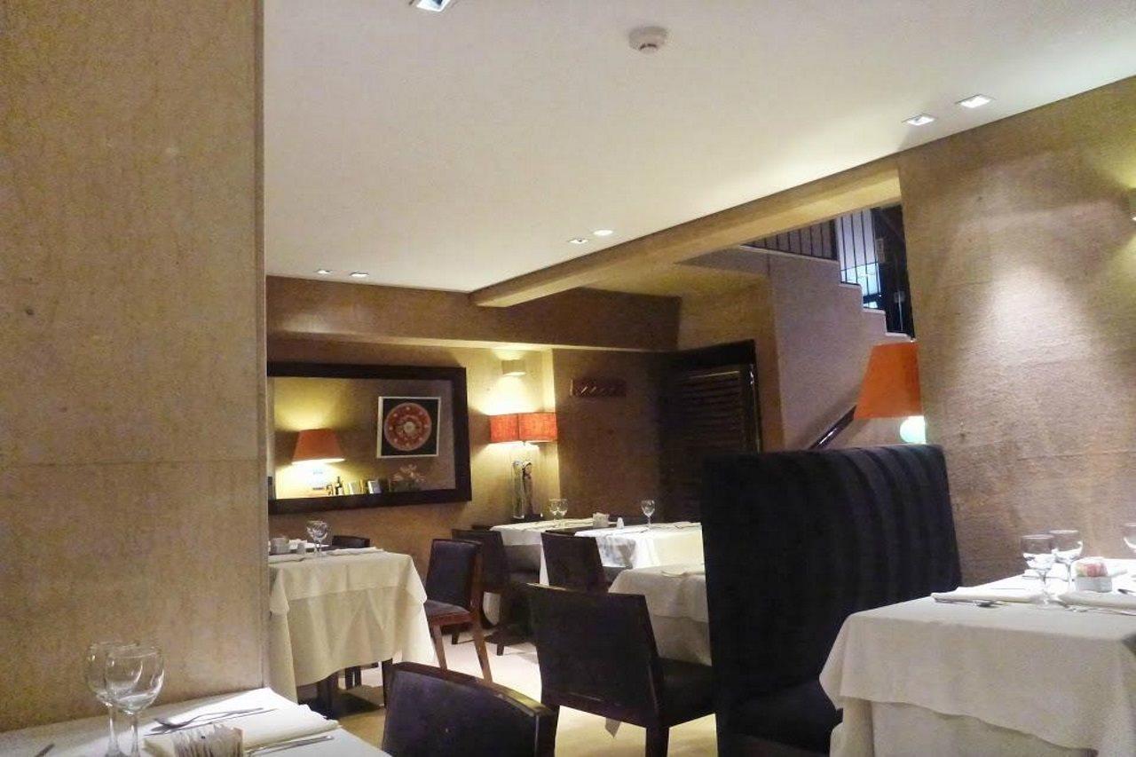 Casasur Recoleta Hotel Buenos Aires Buitenkant foto