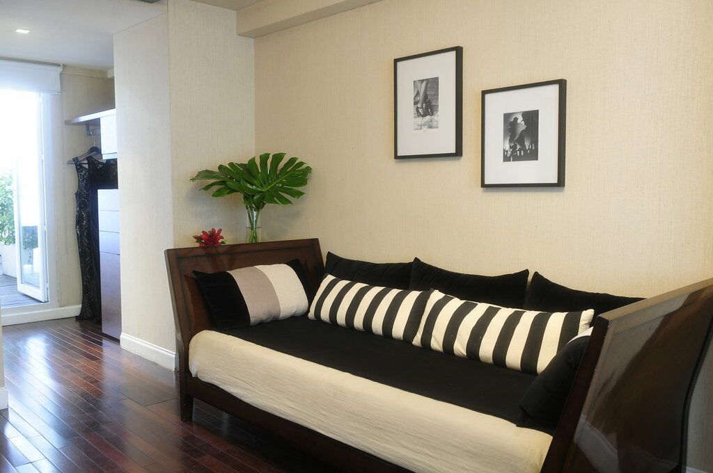 Casasur Recoleta Hotel Buenos Aires Buitenkant foto